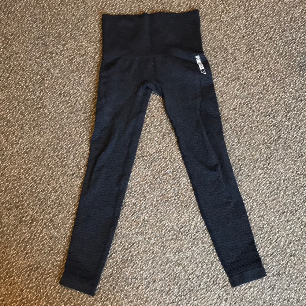 Gymshark seamless leggings